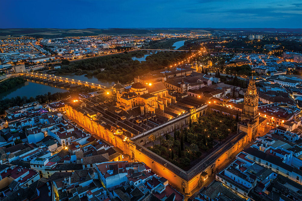 The Ornament of the World - Cordoba's stunning mosque-cathedral