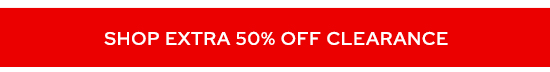 Shop Extra 50% Off Clearance