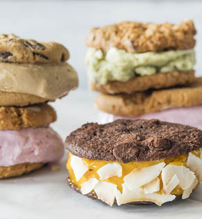 Inspirational Ice Cream How-Tos Ahead 