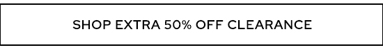 Shop Extra 50% Off Clearance