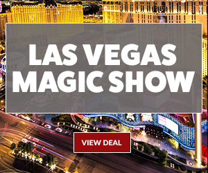 Catch Iconic Duo Penn & Teller in Vegas