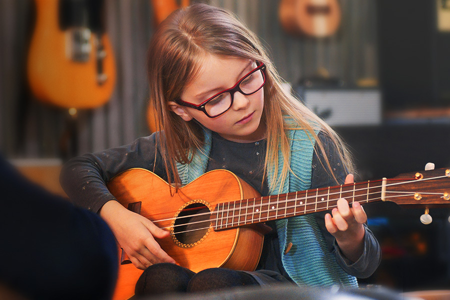 Free ukulele plus 25% off your first month of lessons. Now thru Nov. 26. Let’s go