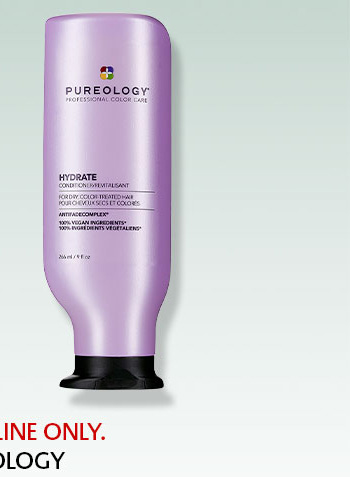 Pureology Hydrate Conditioner