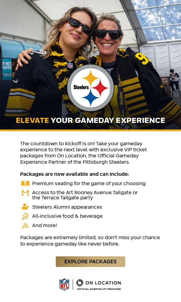 Elevate Your Gameday Experience with On Location