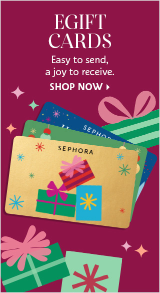 Holiday Egift Cards