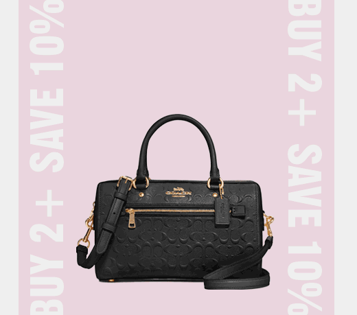 Extra 10% Off 2+ Styles | SHOP NOW