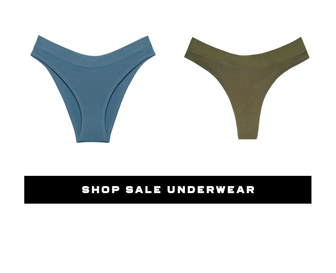 Shop Sale Underwear