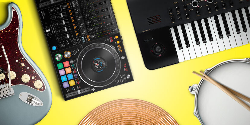 Outlet. Open-box, clearance and restock savings—limited supplies