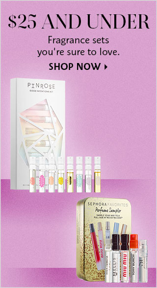 Perfume Gift Sets