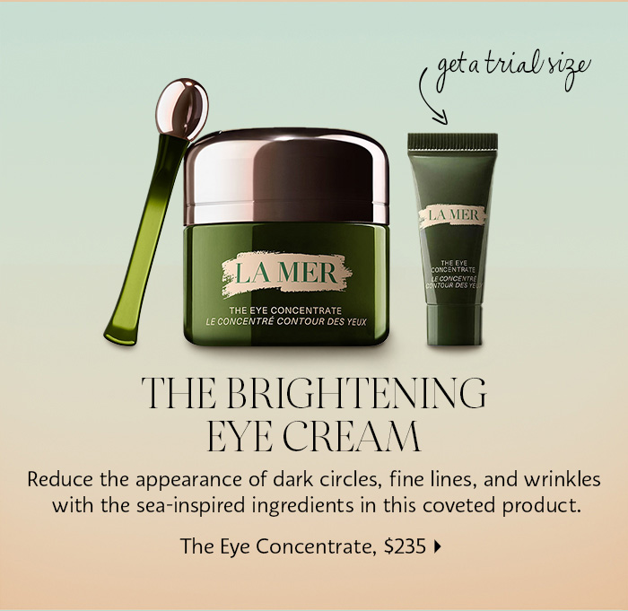  The Eye Concentrate