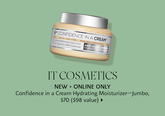 IT Cosmetics Jumbo Confidence in a Cream