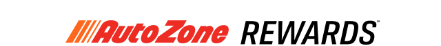AutoZone REWARDS(TM)