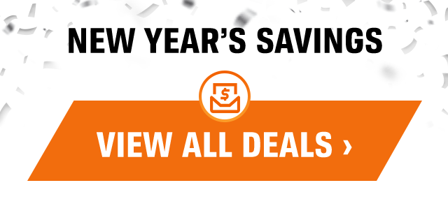 NEW YEAR'S SAVINGS | VIEW ALL DEALS >