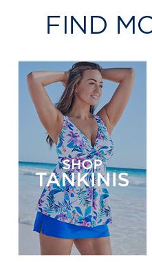 Shop Tankinis