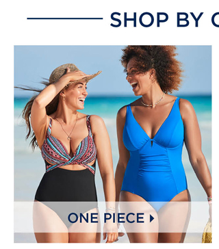 Shop One Piece