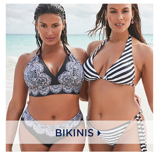 Shop Bikinis