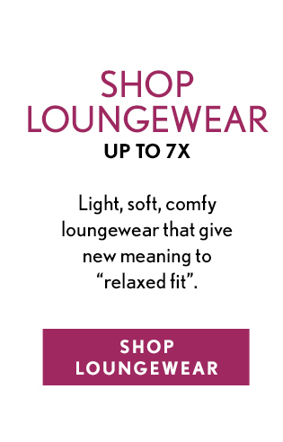 Shop Loungerwear