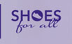 Shop Shoes for All