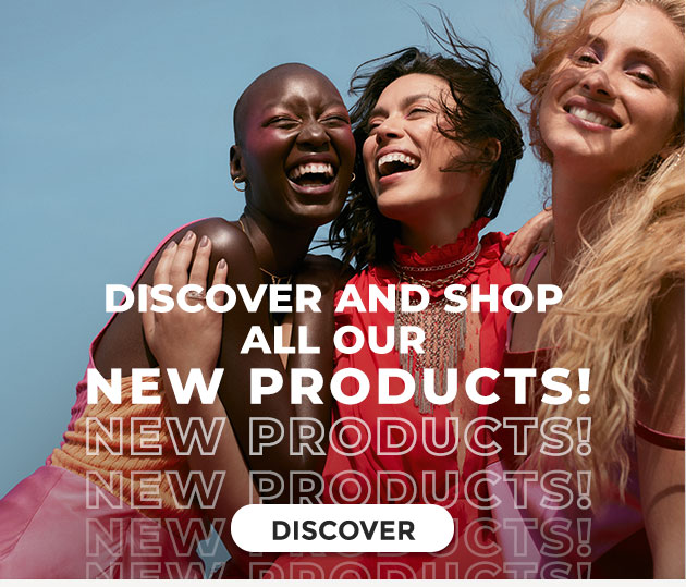 Just landed 🚀 NEW Products! - Yves Rocher USA