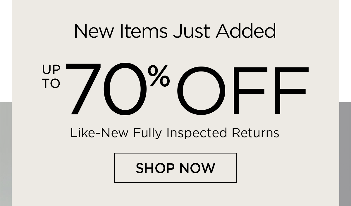 Great Value & Style Fully Inspected Returns Lamps Plus