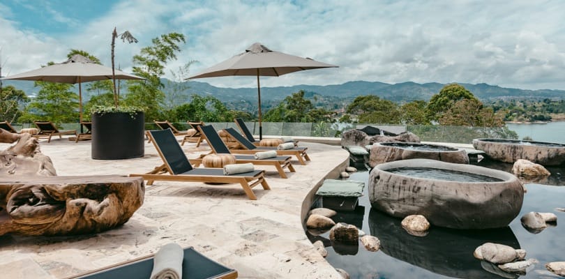 Buy points to redeem for free nights.