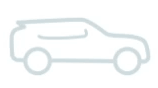 An icon of a car.