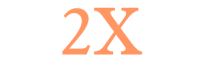 2X points