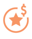 Room Rate Discount icon