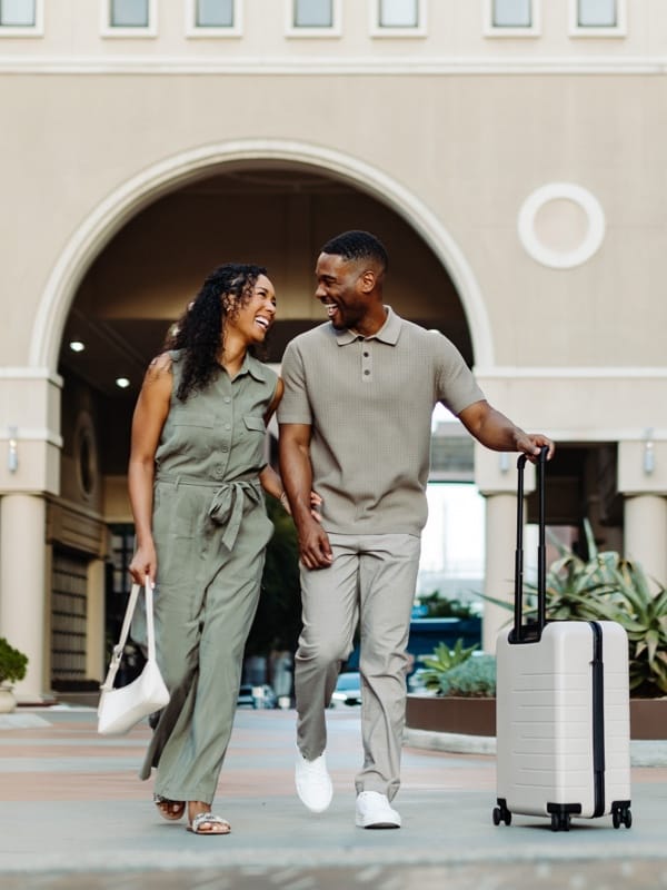 Apply for the Marriott Bonvoy American Express Card.