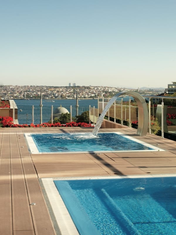 Apply for the Marriott Bonvoy American Express Card.