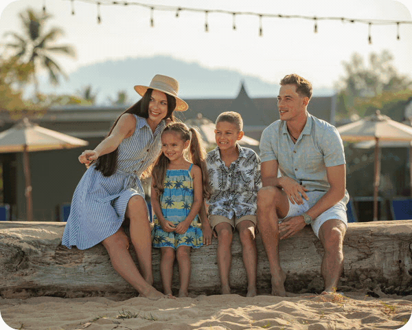 Apply for the Marriott Bonvoy American Express Card.