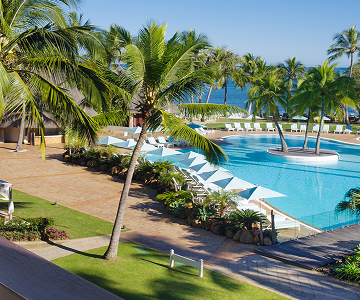 Le Méridien Noumea Resort & Spa