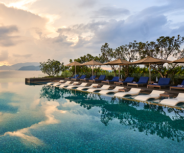 Sheraton Nha Trang Hotel & Spa