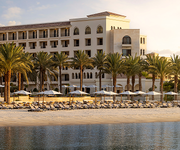 The Westin Saraya Aqaba Resort & Spa