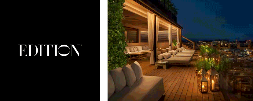 Explore hotel brands that participate in Marriott Bonvoy.
