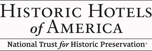 Historic Hotels of America