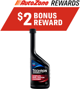 AutoZone REWARDS(SM) ($)2 BONUS REWARD