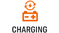 CHARGING