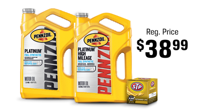 AutoZone REWARDS(SM) | Reg. Price $38(99)