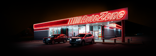 AUTOZONE