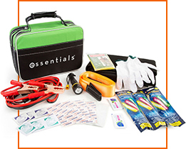 Essentials Emergency Kits