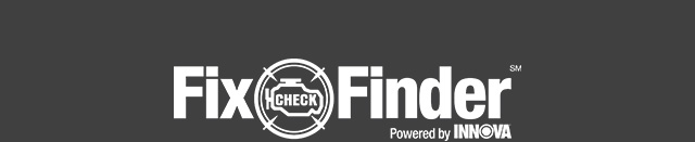 Fix CHECK Finder(SM) | Powered by INNOVA