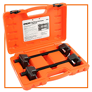 STRUT SPRING COMPRESSOR