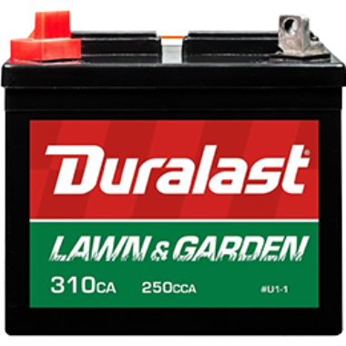 Duralast LAWN & GARDEN