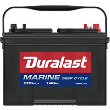Duralast MARINE