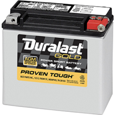 Duralast GOLD