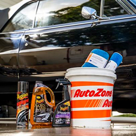 AutoZone