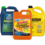 COOLANT