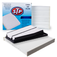 CABIN AIR FILTER