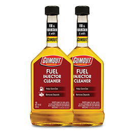 Gumout Fuel Injector Cleaner i AT 